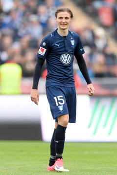 Malmö FFs Pawel Cibicki
