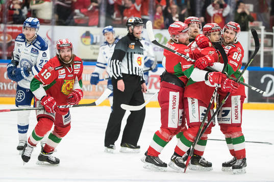 Moras Alex Aleardi  Viktor Amnér Emil Bejmo Mathias Bromé