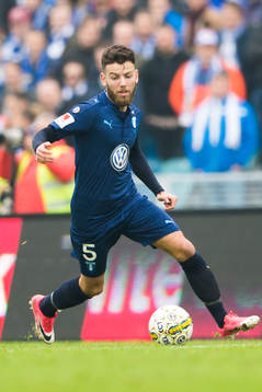Malmö FFs Erdal Rakip