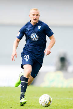 Franz Brorsson