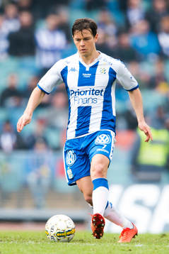 Mads Albaek