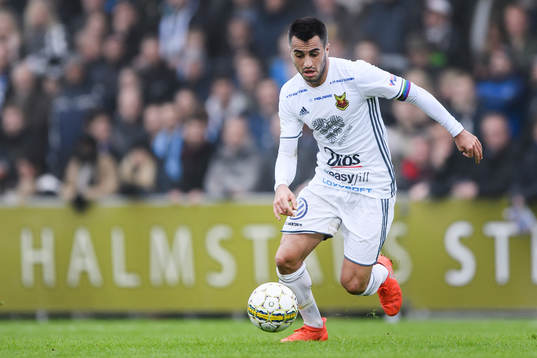 Östersunds Brwa Nouri