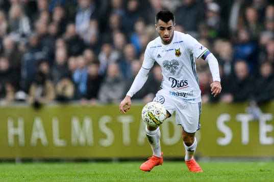 Östersunds Brwa Nouri