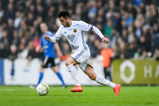 Östersunds Brwa Nouri