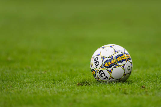 Matchboll