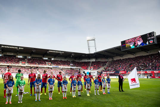 Helsingborgs spelare