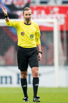 Domare Jim Petersson