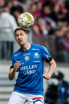 Trelleborgs Marcus Pode