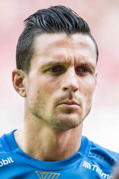 Trelleborgs Kristian Haynes