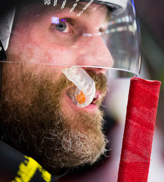 Malmö Redhawks André Benoit