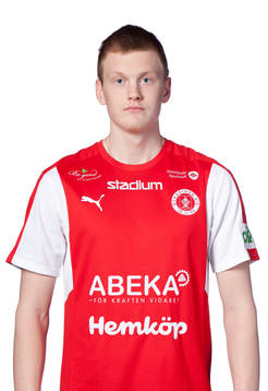 Nyköpings Jesper Lindberg