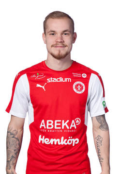 Nyköpings Christoffer Hansebjer