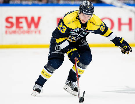 s Lias Andersson