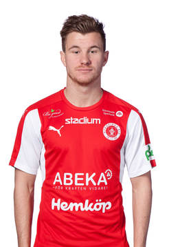 Nyköpings Oscar Karlsson