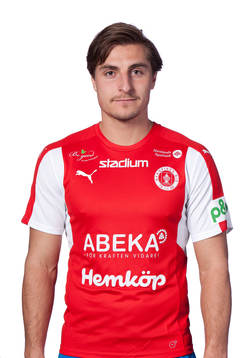 Nyköpings Lennart Johansson