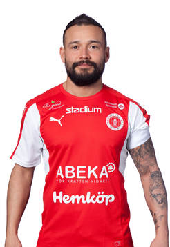 Nyköpings Dago Funes