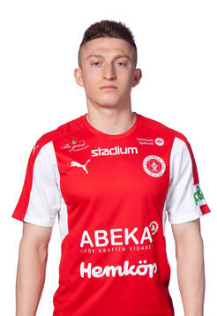 Nyköpings Eric Friedlander