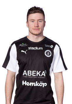 Nyköpings Edvard Setterberg