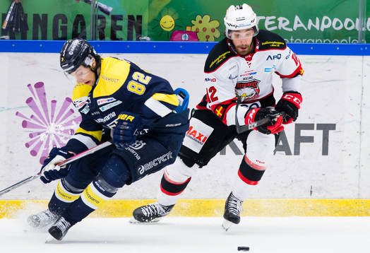 s Kevin Stenlund