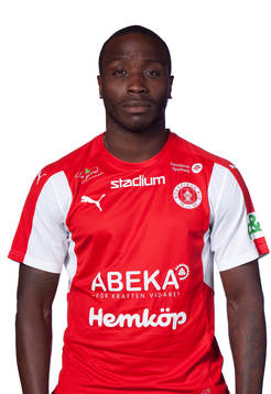 Bläddra bland fler bilder av FOTBOLL, DIV 1 NORRA, PORTRÄTT, Nyköping