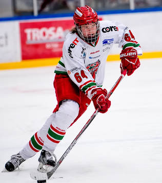 Modos Oscar Pettersson