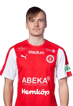 Nyköpings Pontus Nordenberg