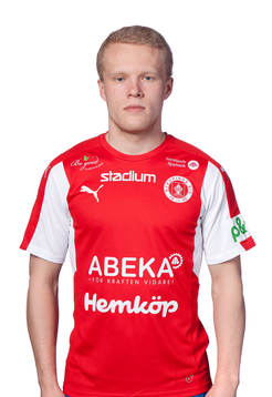 Nyköpings Simon Esséus
