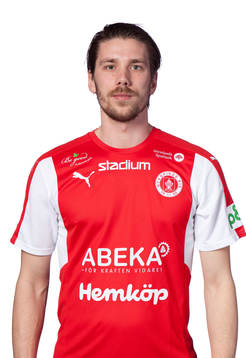 Nyköpings Carl Björk