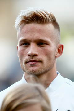 Norrköpings Nicklas Bärkroth