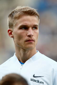 Norrköpings Sebastian Andersson