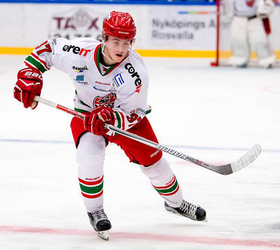 MODOs Jesper Sellgren