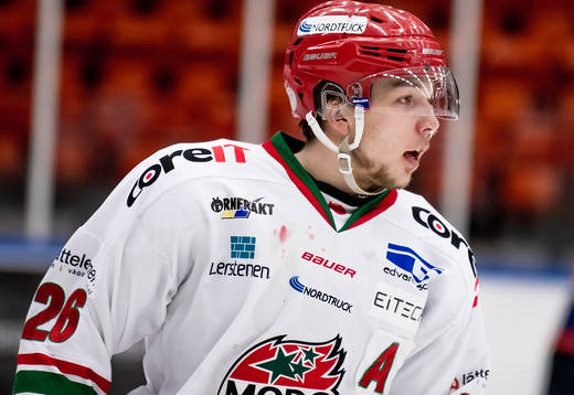 MODOs Emil Alba