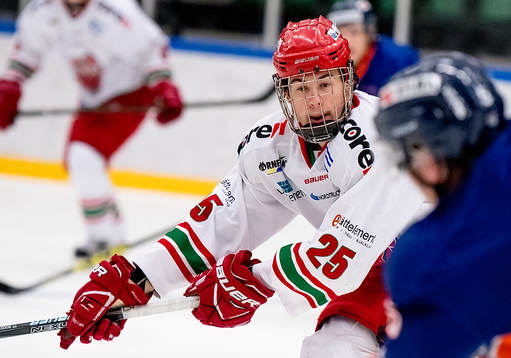 MODOs Maximilian Popovic