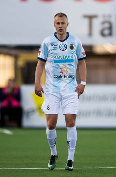 Gefles Christian Ljungberg
