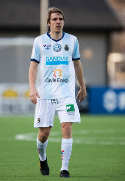 Gefles Johan Oremo