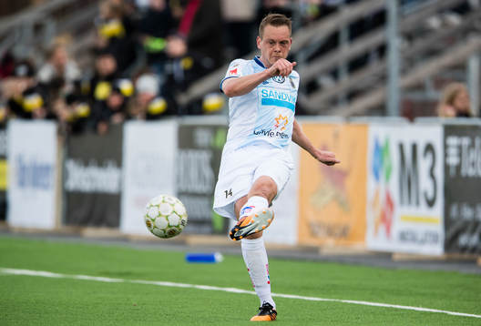 Gefles Jens Portin