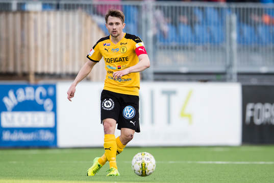 Frejs Adam Gradén