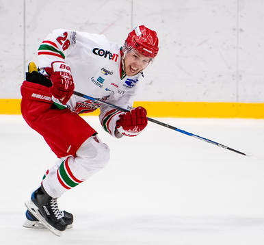 MODOs Emil Alba