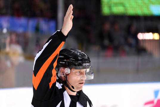 Domare Sören Persson