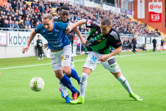 Norrbys Marcus Översjö