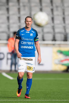 Norrbys Marcus Översjö
