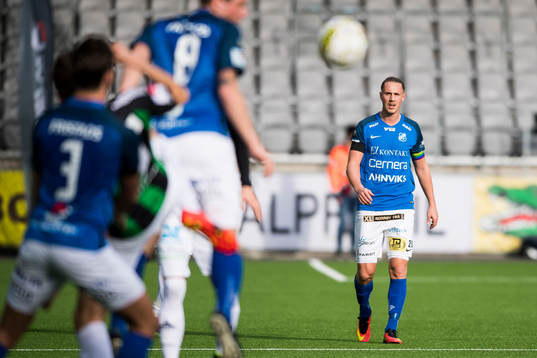 Norrbys Marcus Översjö