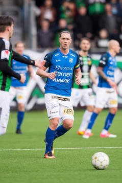 Norrbys Marcus Översjö