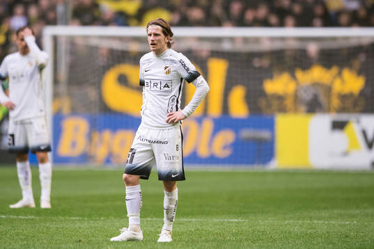Häckens Erik Friberg