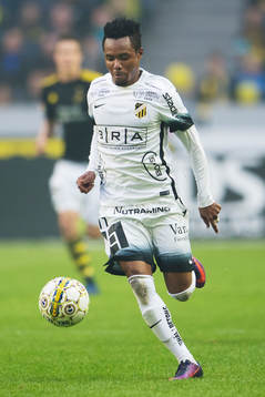 Häckens Nasiru Mohammed