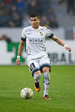 Häckens Paulinho