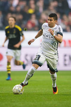 Häckens Paulinho