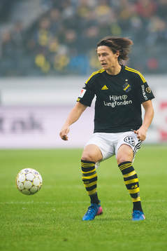 s Simon Thern