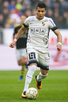 Häckens Paulinho