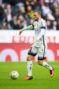 Häckens Alexander Faltsetas